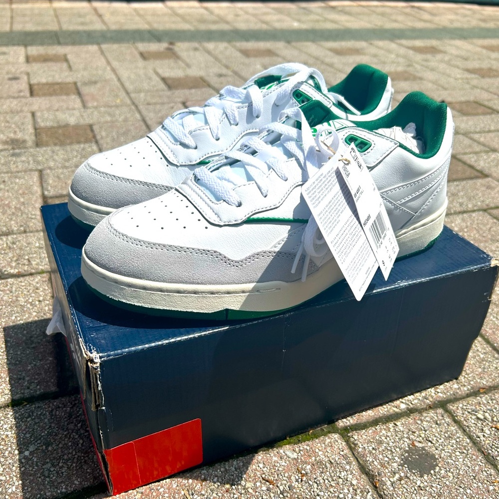 Reebok BB4000 II unisex